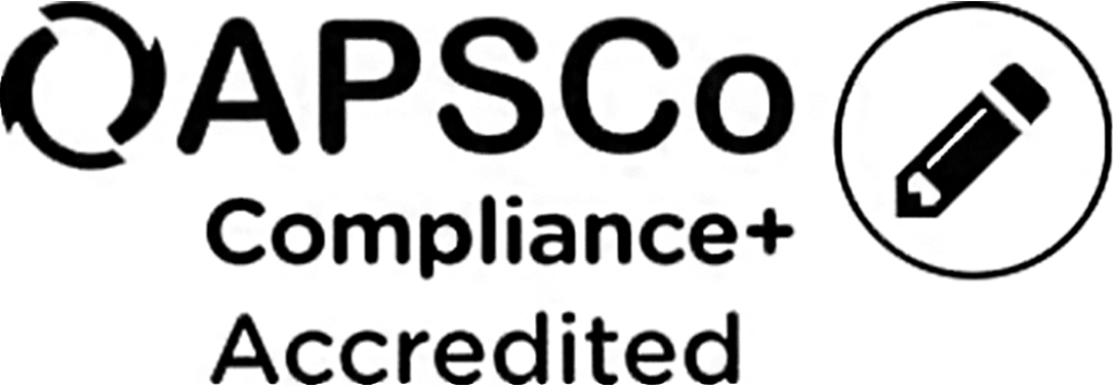 Transparent APS Co logo new