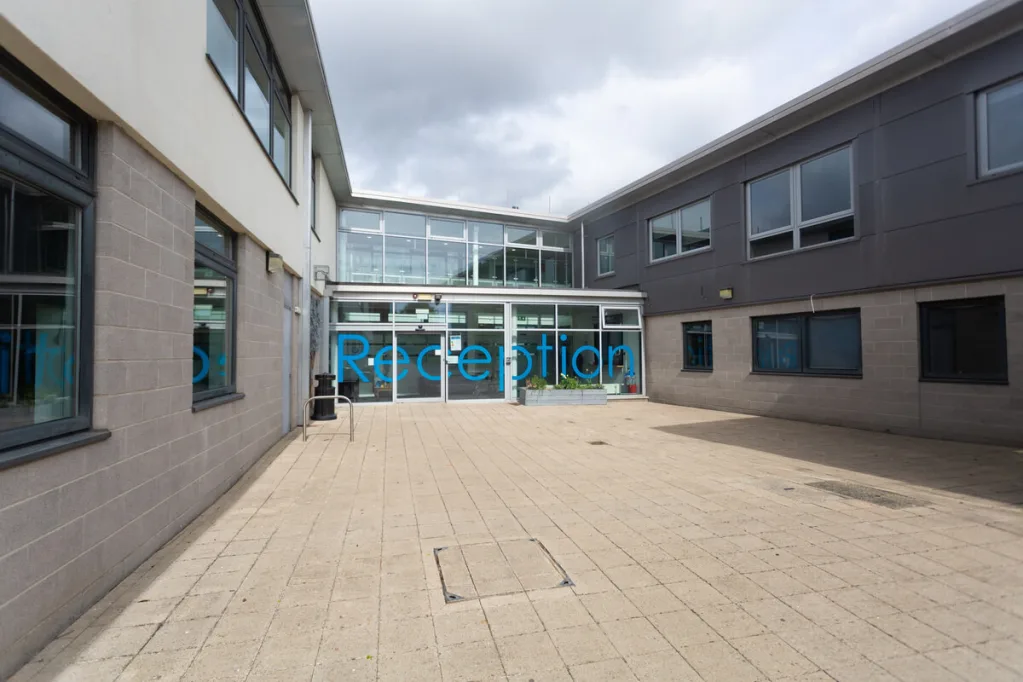 Orchard school