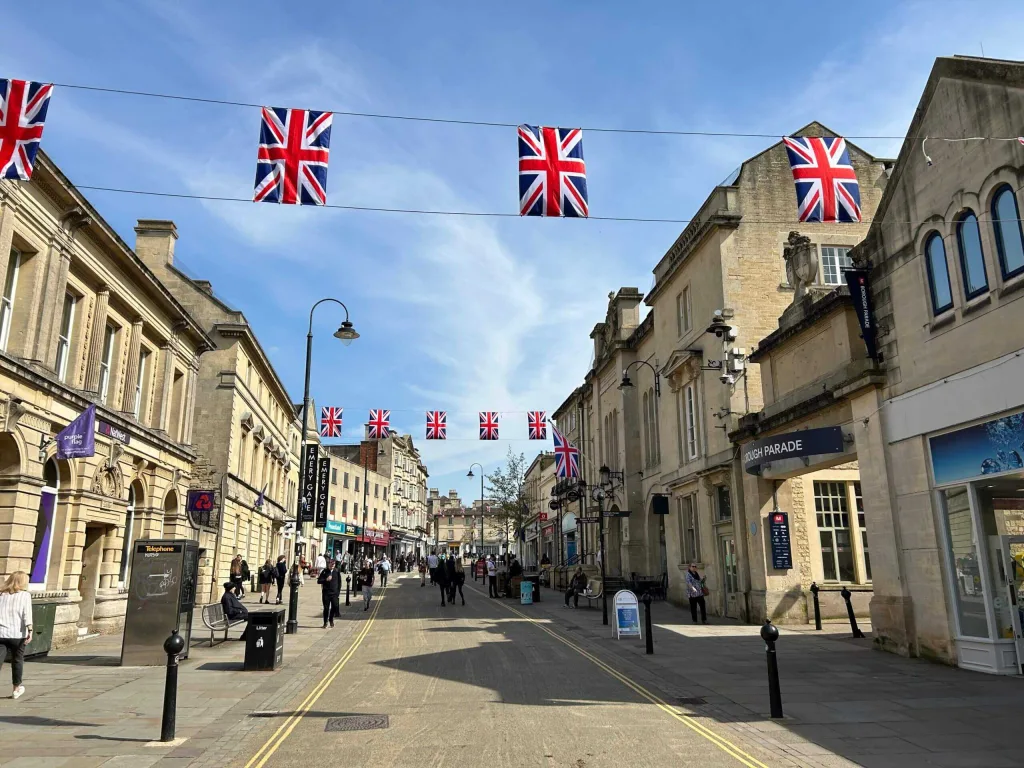 Chippenham cotswolds concierge 1 1
