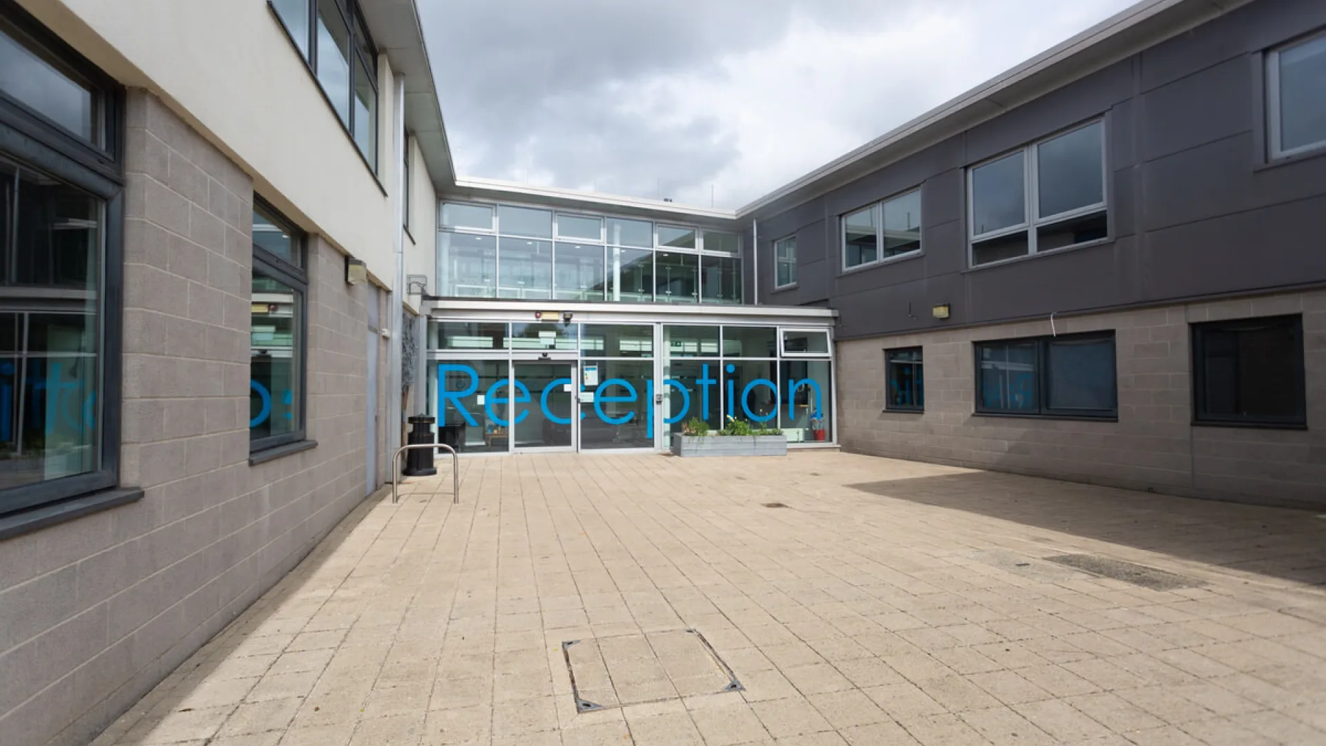 Orchard school